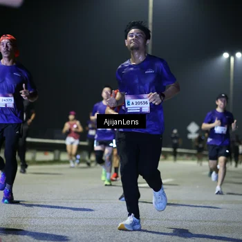 Runner Photo 7336357