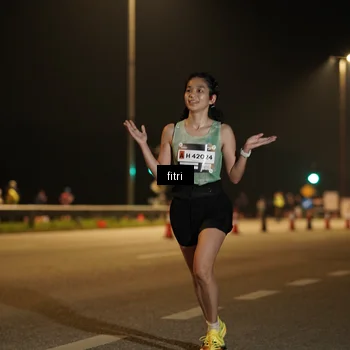 Runner Photo 7336358