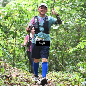 Runner Photo 7336359