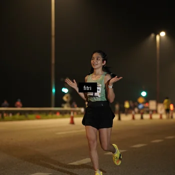Runner Photo 7336360