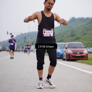 Runner Photo 7336361