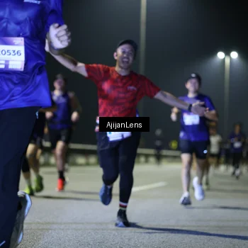 Runner Photo 7336366