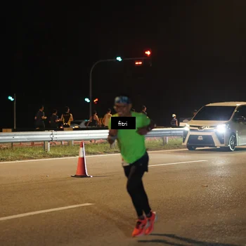 Runner Photo 7336374