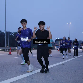 Runner Photo 7336384
