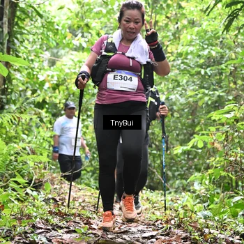 Runner Photo 7336387