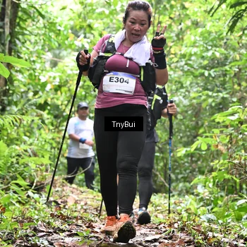 Runner Photo 7336390