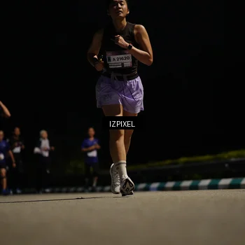 Runner Photo 7336392