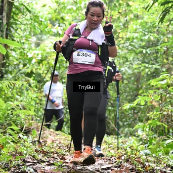 Runner Photo 7336398
