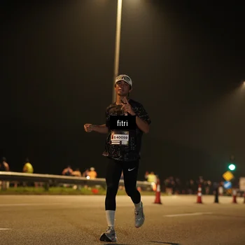 Runner Photo 7336399