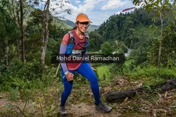 Runner Photo 73364
