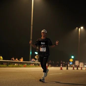 Runner Photo 7336400