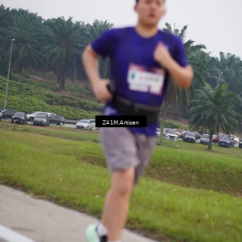 Runner Photo 7336402