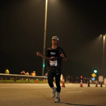 Runner Photo 7336404
