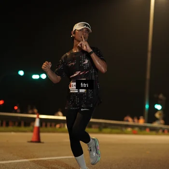 Runner Photo 7336407