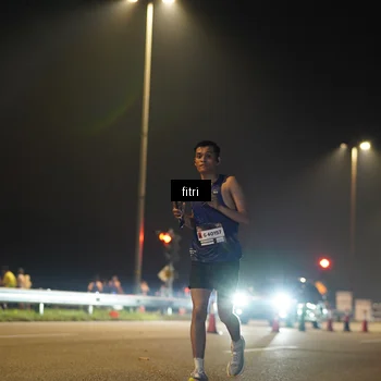 Runner Photo 7336418