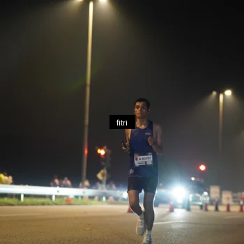 Runner Photo 7336421