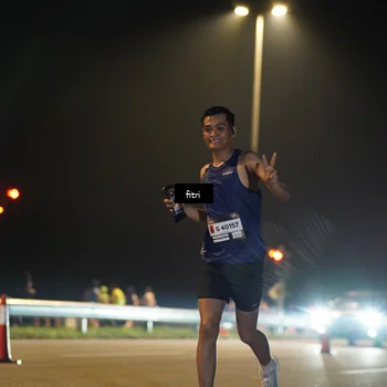 Runner Photo 7336427