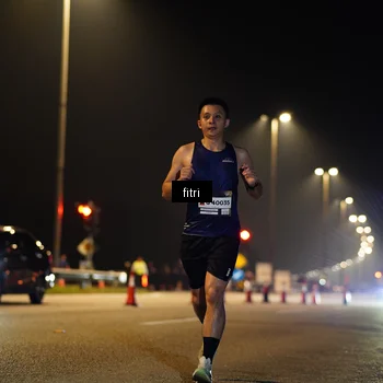 Runner Photo 7336438