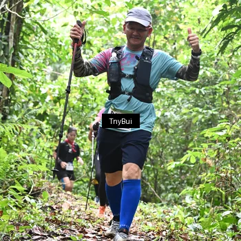 Runner Photo 7336440