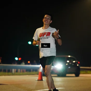 Runner Photo 7336461