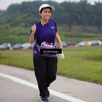 Runner Photo 7336462