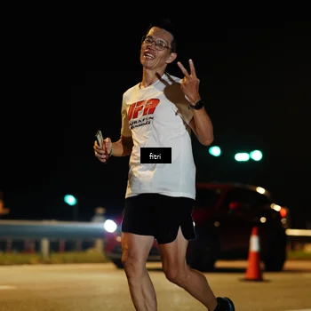 Runner Photo 7336464