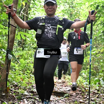 Runner Photo 7336469