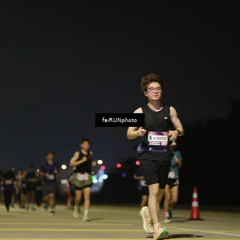 Runner Photo 7336473