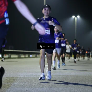 Runner Photo 7336479