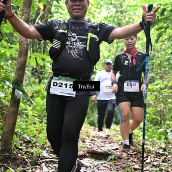 Runner Photo 7336480