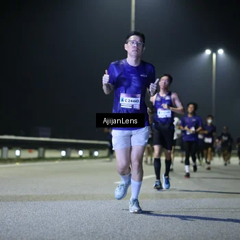 Runner Photo 7336481