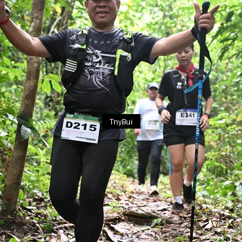 Runner Photo 7336485