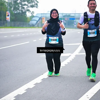 Runner Photo 7336486
