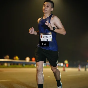 Runner Photo 7336489