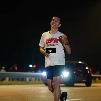 Runner Photo 7336491