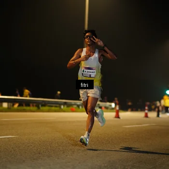 Runner Photo 7336493