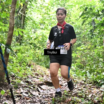 Runner Photo 7336497