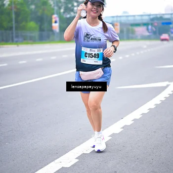 Runner Photo 7336498