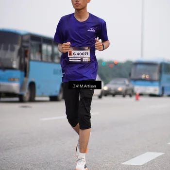 Runner Photo 7336499