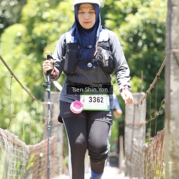 Runner Photo 73365