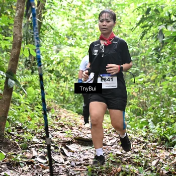 Runner Photo 7336500