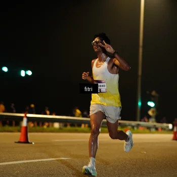 Runner Photo 7336501