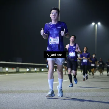 Runner Photo 7336502