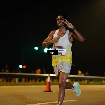 Runner Photo 7336503