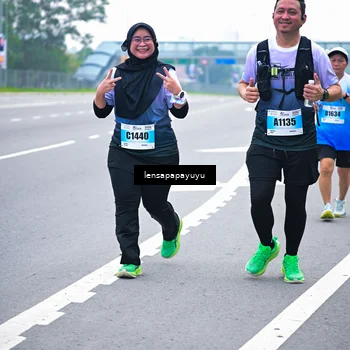Runner Photo 7336504