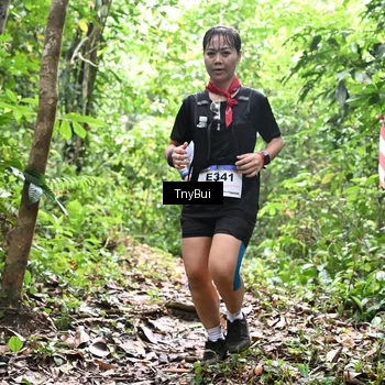Runner Photo 7336507