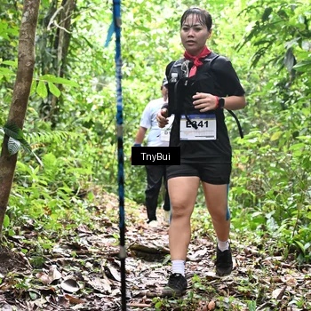 Runner Photo 7336508
