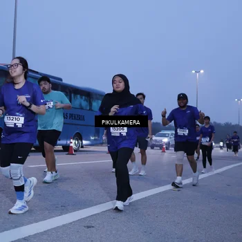 Runner Photo 7336509