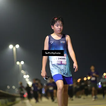 Runner Photo 7336510