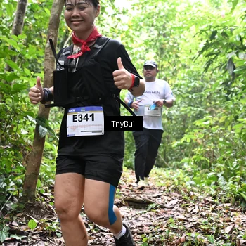 Runner Photo 7336514